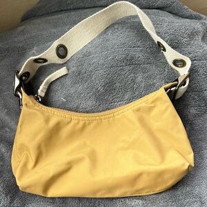 BAGGU Inspired GAP Baguette Cream Yellow
Shoulder Bag